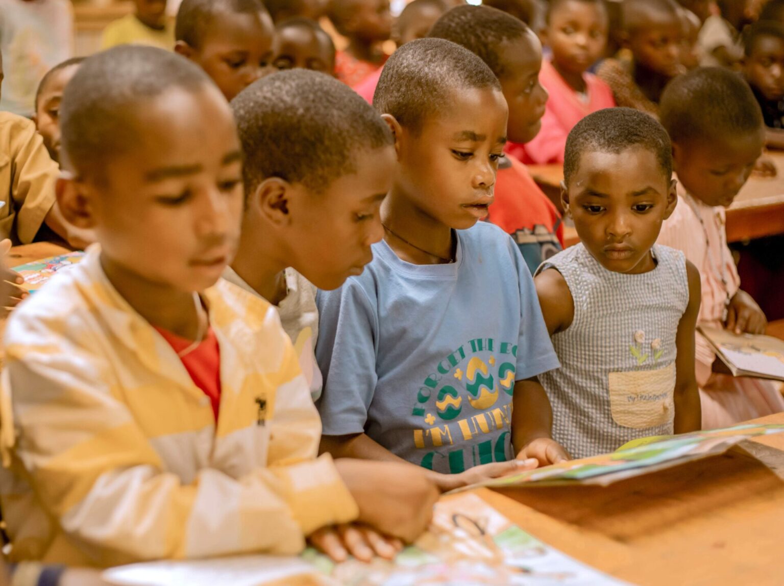 Children Library Programs Future for Kids Community Library: – Future4Kids