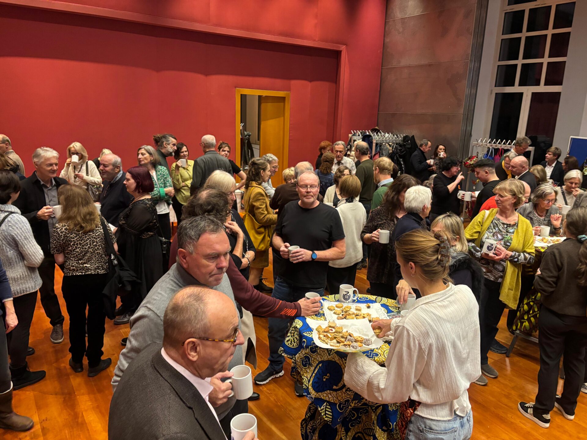 Read more about the article Rückblick auf den Charity-Event 2025